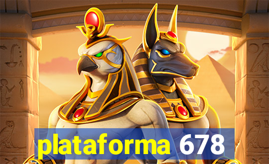 plataforma 678